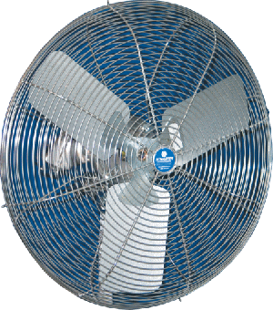 24CFO-SWDS 24" Circulation Fan Head